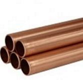 Copper Tube and Plastic Plumbing Systems